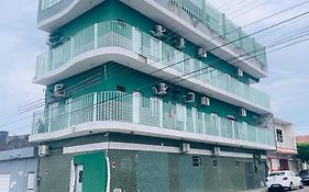 Hotel Shalom